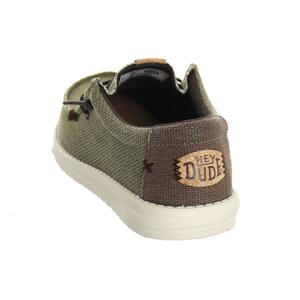 SCARPA WALLY BRAIDED DUDE - Mad Fashion | img vers.300x/